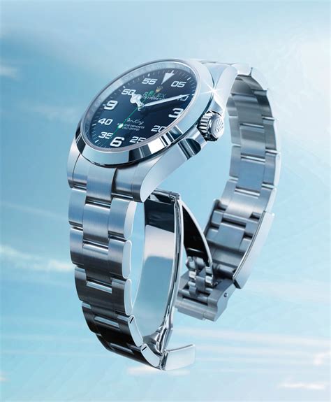 rolex air king replacement bracelet|rolex bracelets.